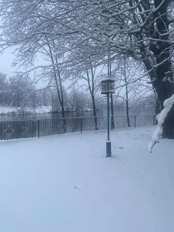 Усадьба На позитиве