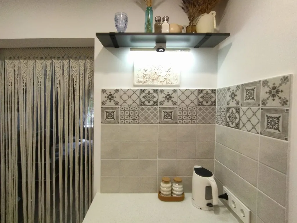 Уютная студия у Звёздного