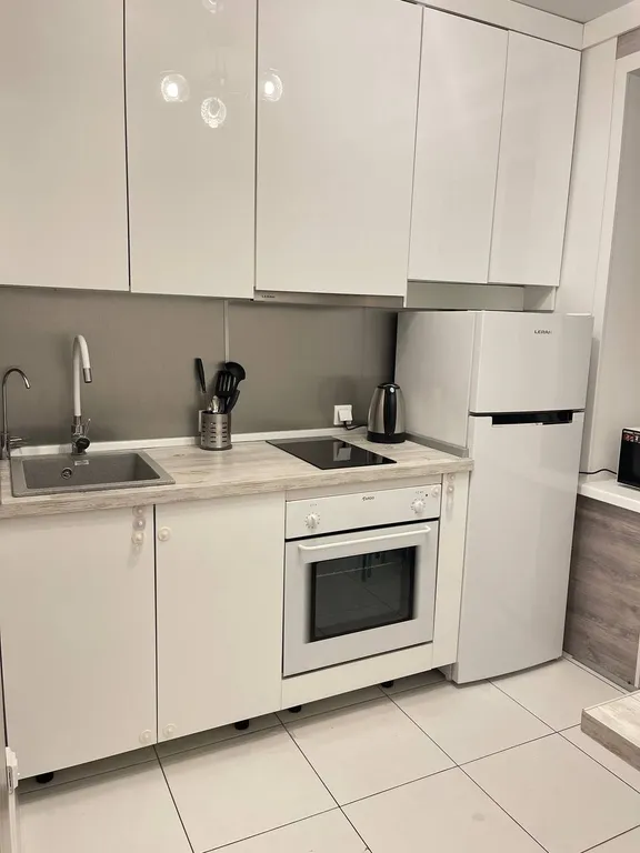 Уютная квартира в 50 метрах от ТЦ Казань Молл