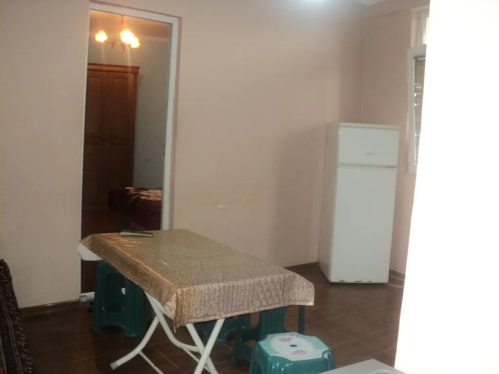 4-комнатная Квартира