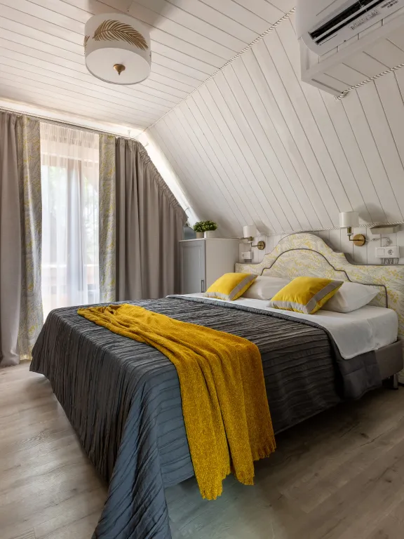 3-комнатный Дом