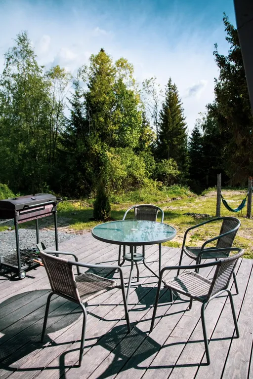 Гостевой дом Luttilampi