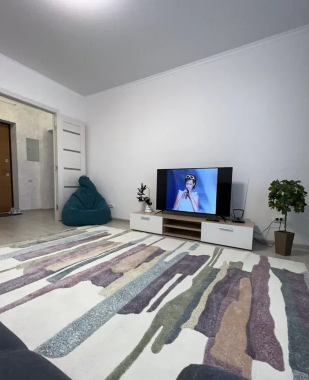 Уютная 2-комнатная квартира в центре города