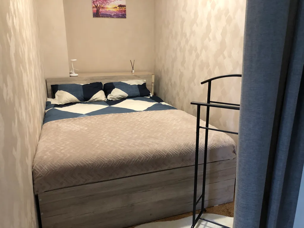 Квартира Уютная квартира с отдельным входом — Калининград