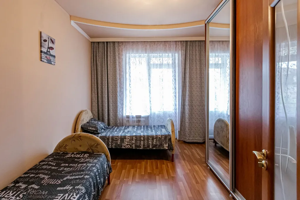 Шикарный коттедж в центре