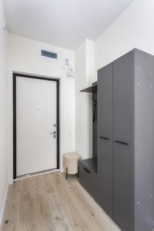 Уютная квартира в ЖК Прокшино у аэропорта Внуково