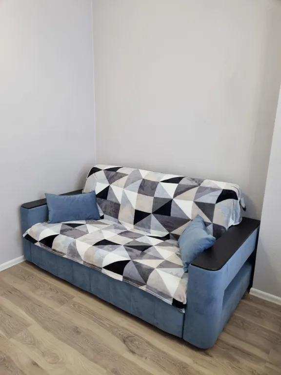 Квартира Уютная квартира рядом с дендрарием — Сочи