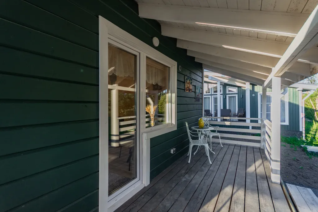 Гостевые дома Ель