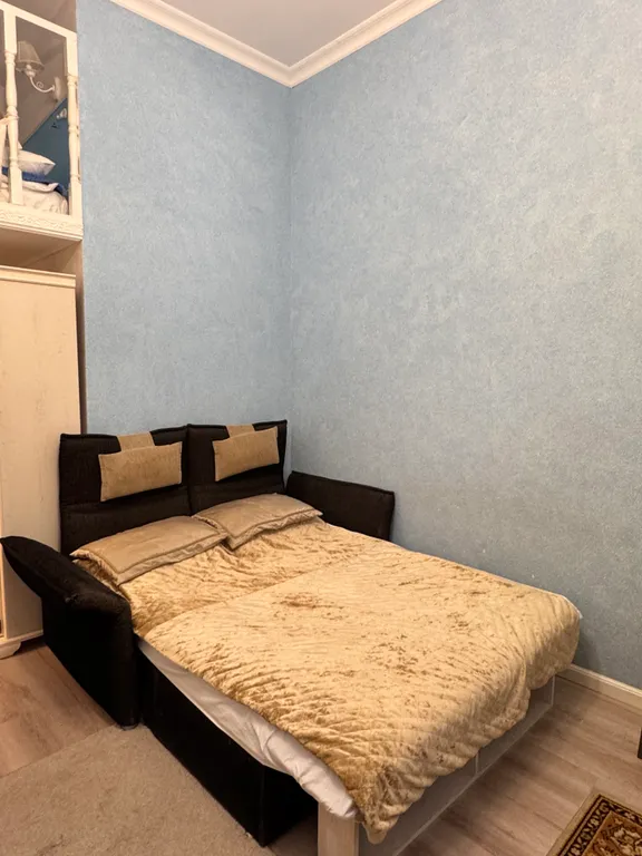 Квартира Квартира Уютная студия в стиле Прованс — Адлер