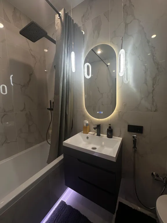 Квартира Уютная квартира у моря — Темрюк