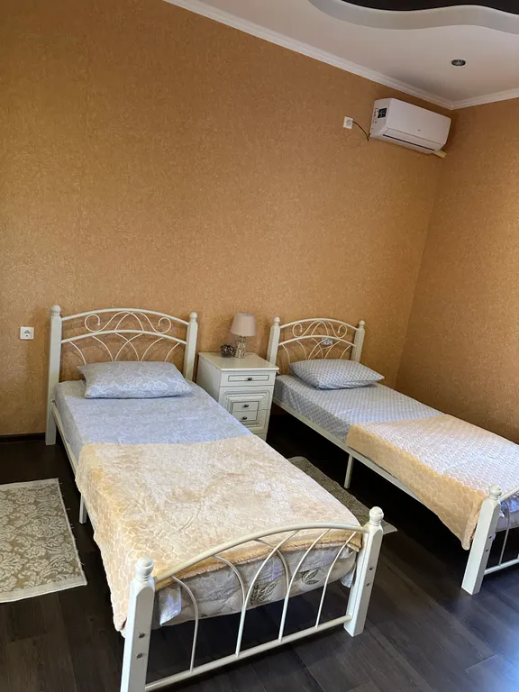 3-комнатный Дом