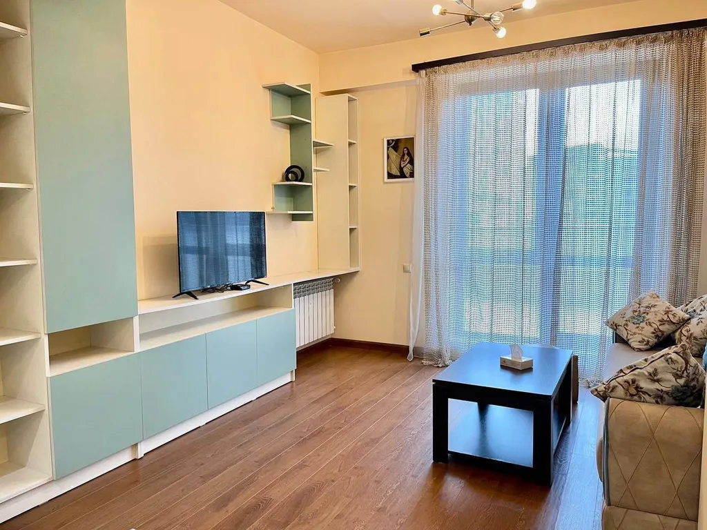 Prime apartment with beautiful terrace