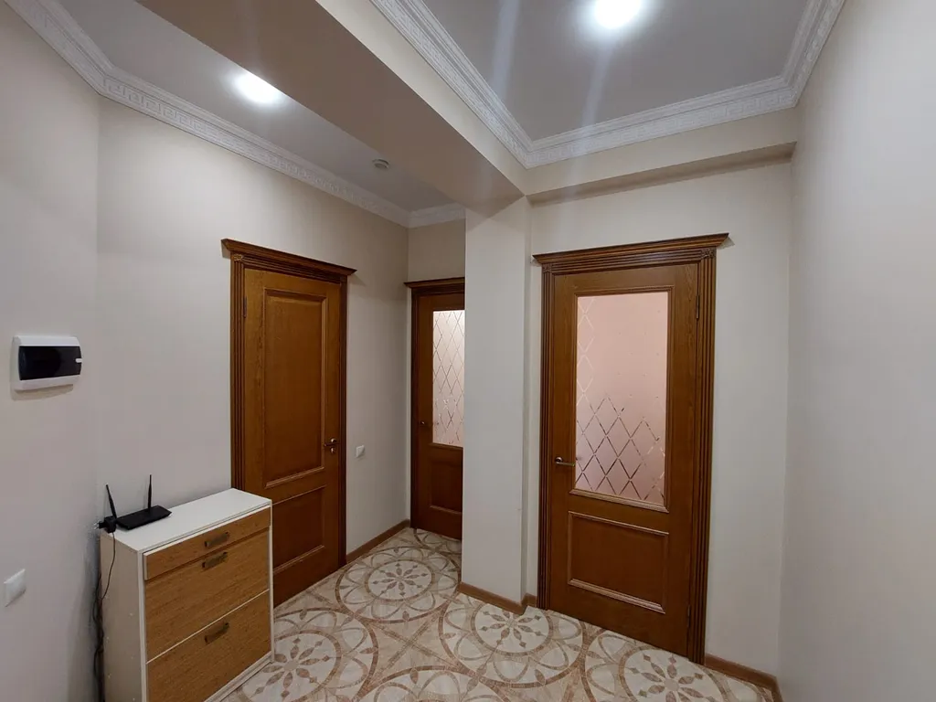 Квартира с видом на море