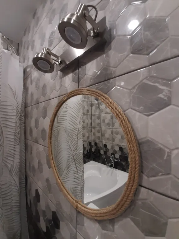 Квартира Комфортная квартира с видом на море — Севастополь