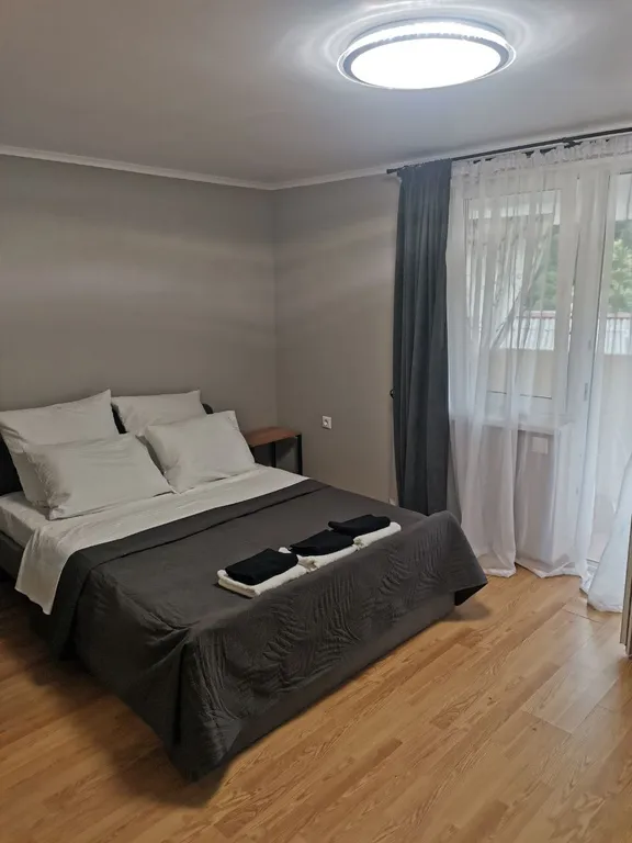 Таунхаус в 250 м от моря