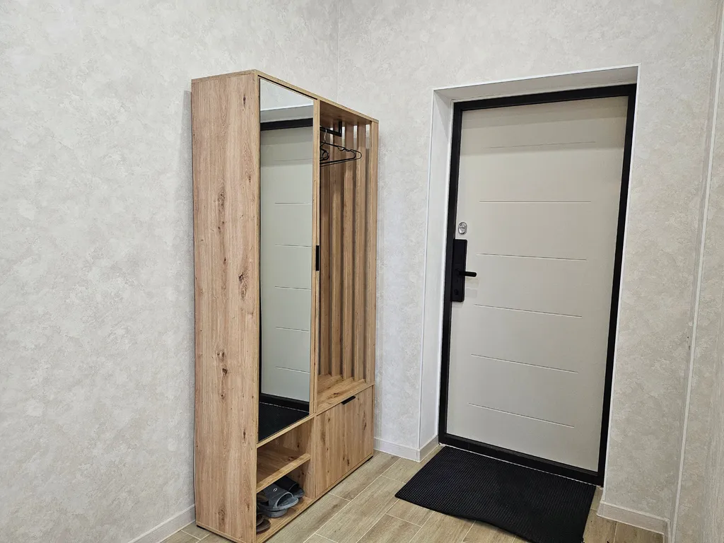 Домик у моря