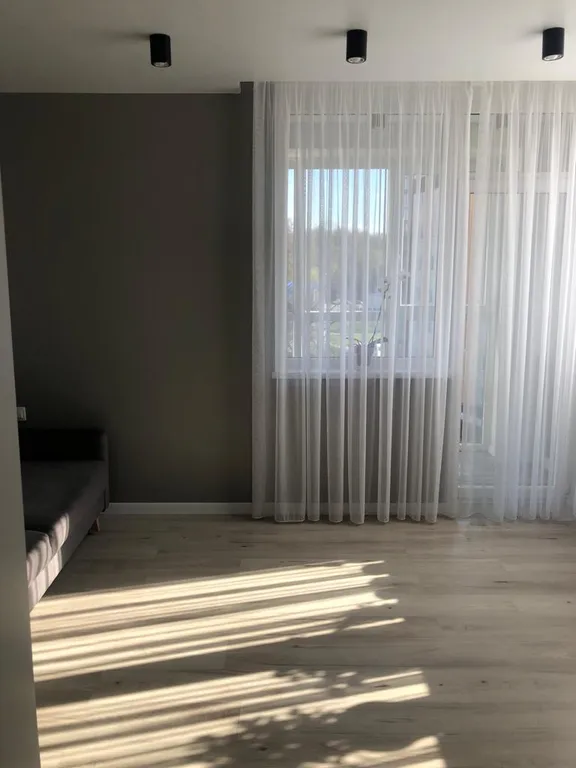 Квартира Уютная квартира в 15 минутах езды до моря — Калининград