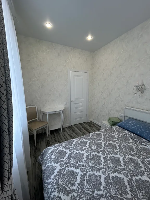 Уютный дом в красивом Пскове