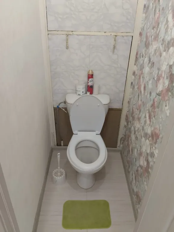 Светлая уютная квартира в центре города