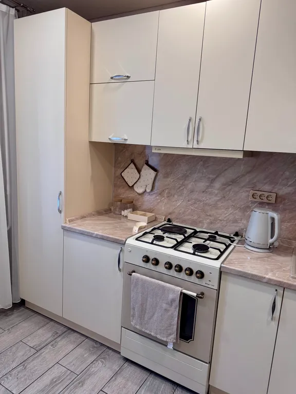 Сдается 2-ая уютная квартира в центре города