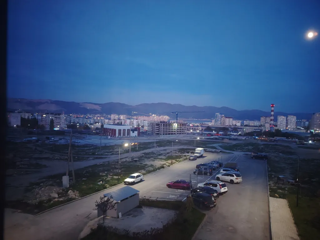 Квартира 1-комнатная квартира — Новороссийск