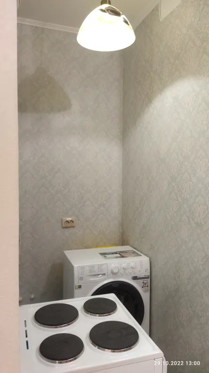 Уютная квартира-студия