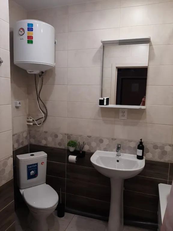 Уютная квартира ЖК Знаменский