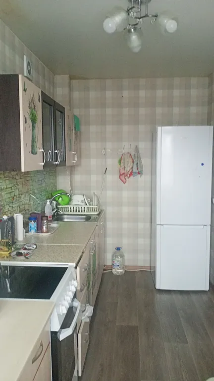 Уютная квартира в центре