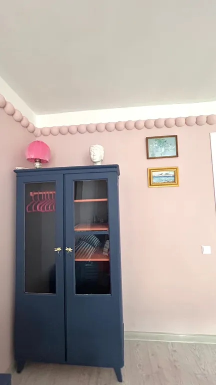 Атмосферная квартира