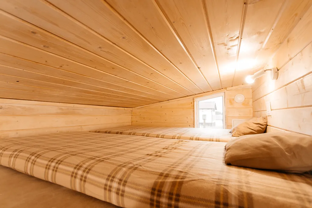 Дом №7 без сауны