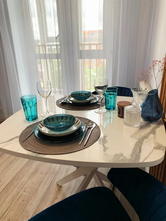 Апартаменты в стиле БДСМ GrayRoom