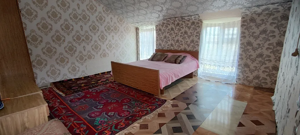 Дача у моря