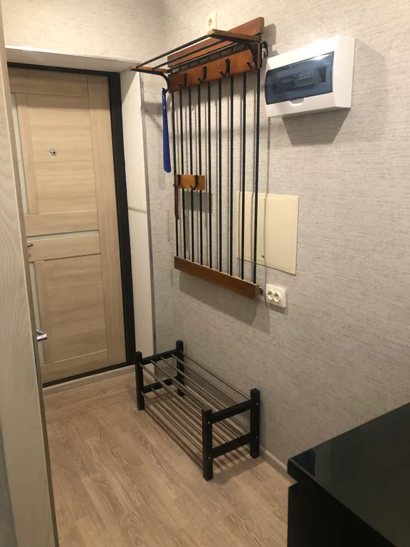 Уютная квартира рядом с жд вокзалом