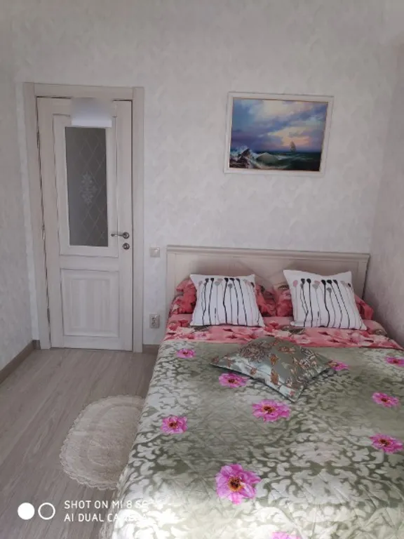 Квартира у моря