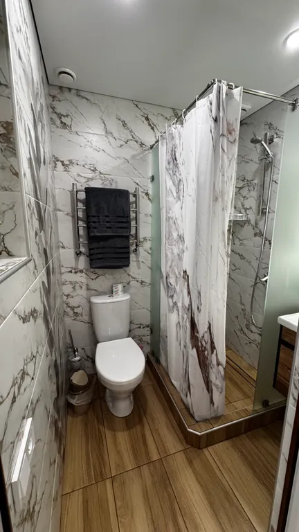 Уютная квартира в самом центре Ялты