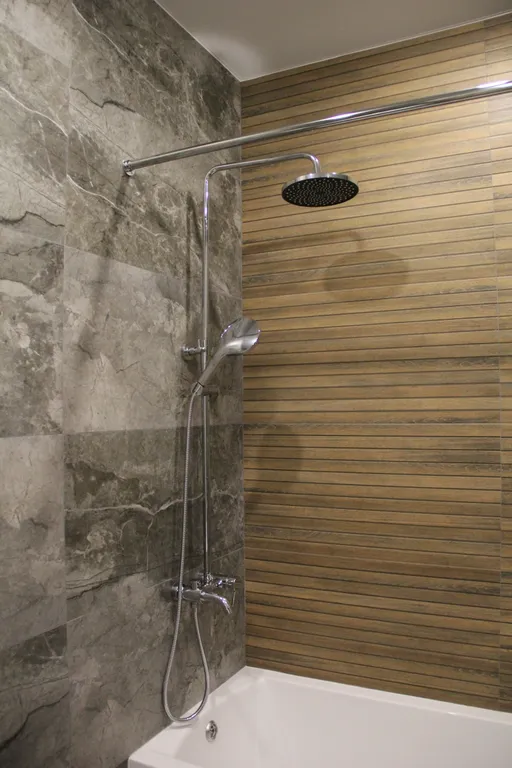 Квартира в доме бизнес класса в центре