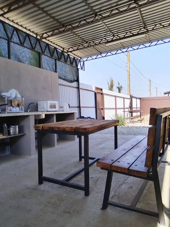 Домик у Черного моря