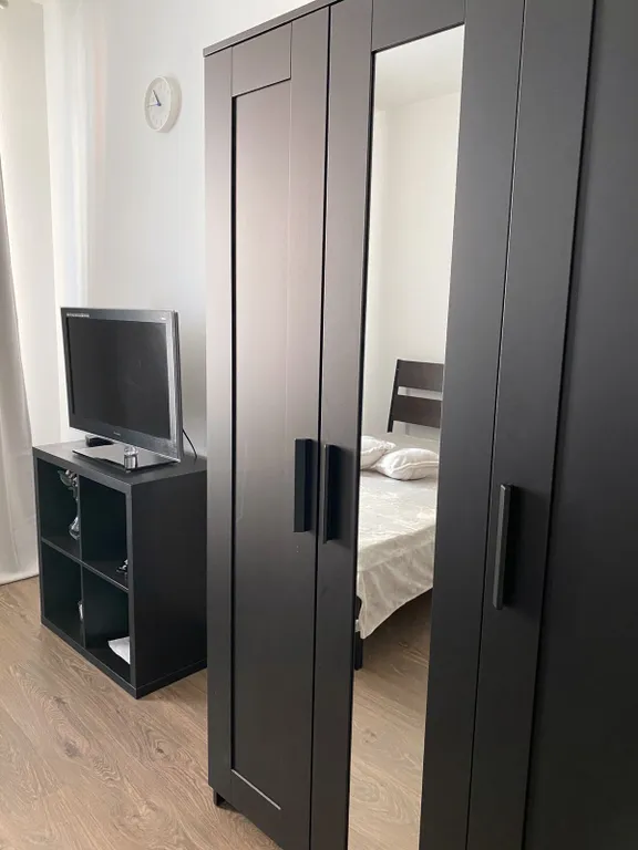 20/1 Studio: Живи как Дома на Строителей