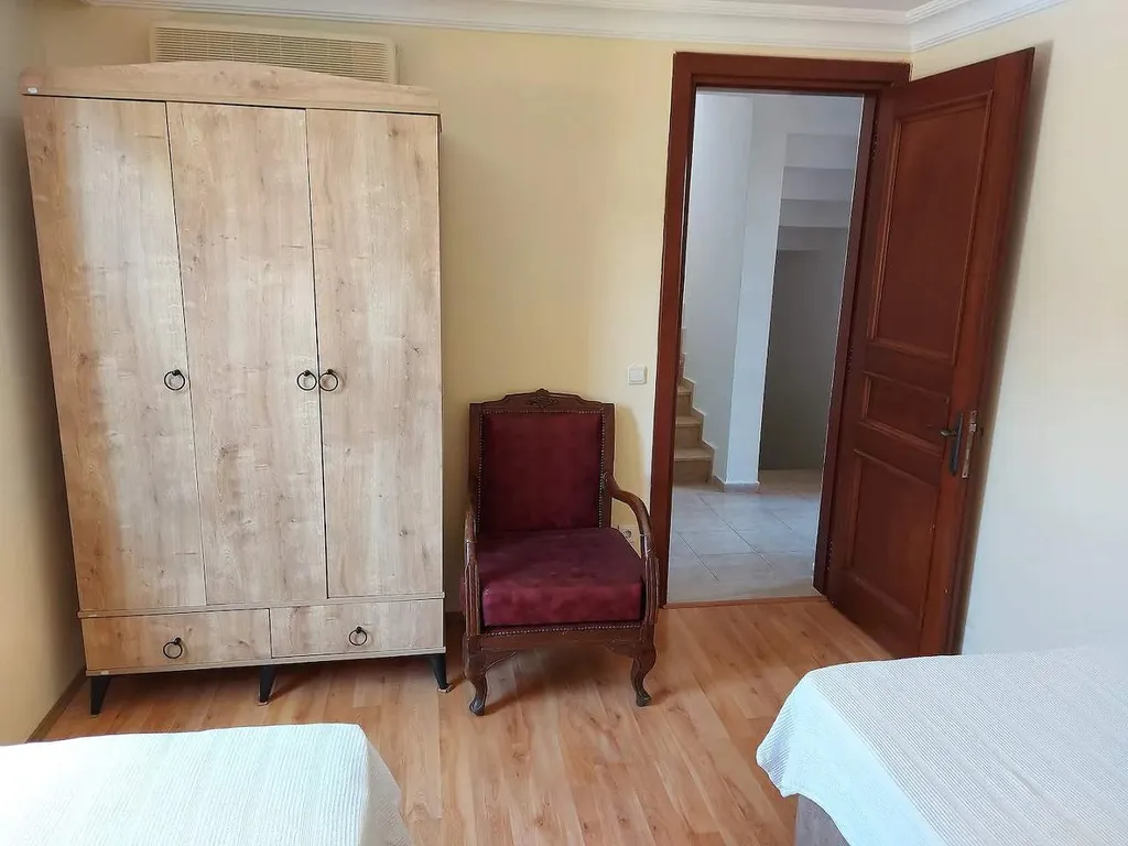 Вилла OTARA в 300 м от моря Чамьюва