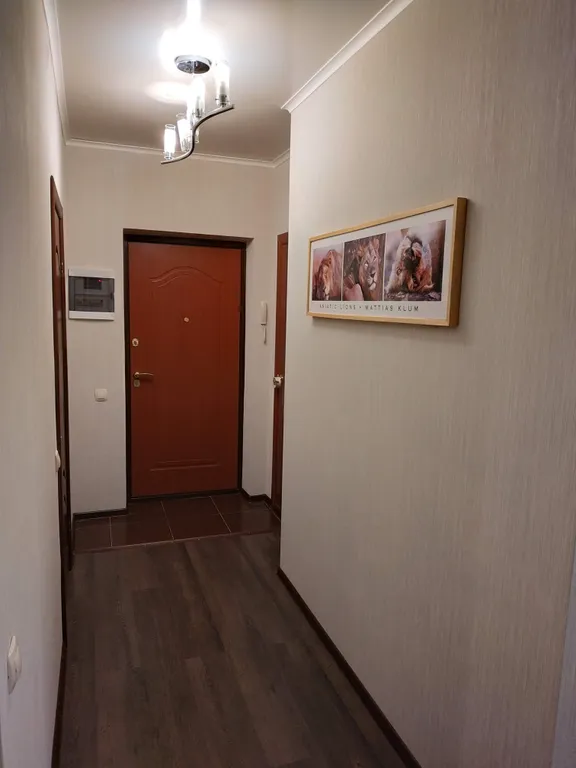 Квартира Квартира в центре — Казань
