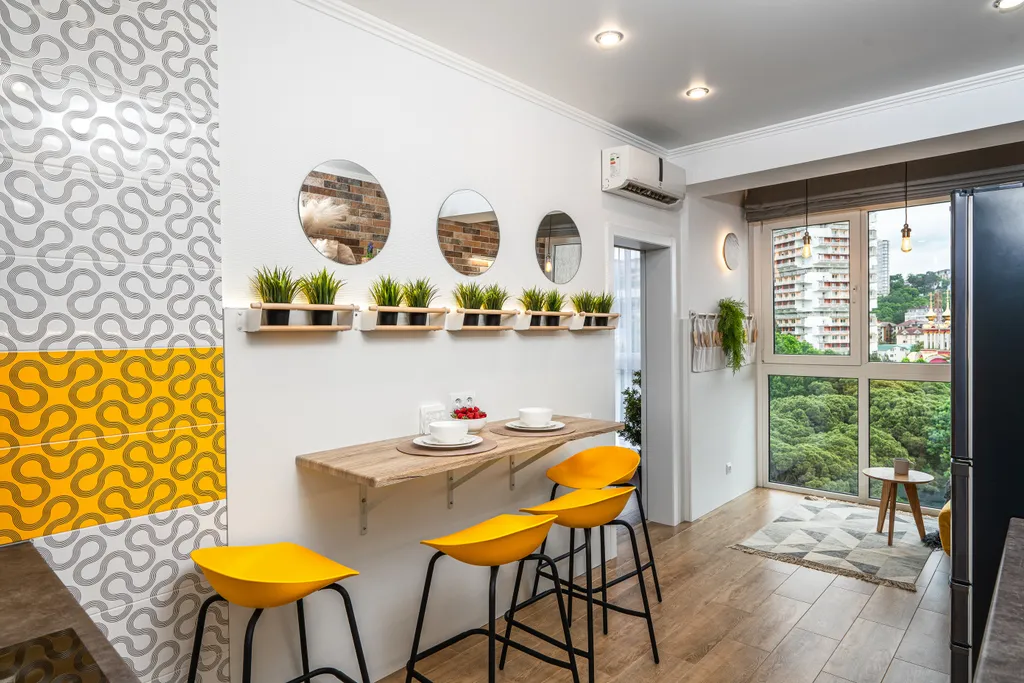 Квартира Апартаменты у моря на Волжской — аренда посуточно в Сочи