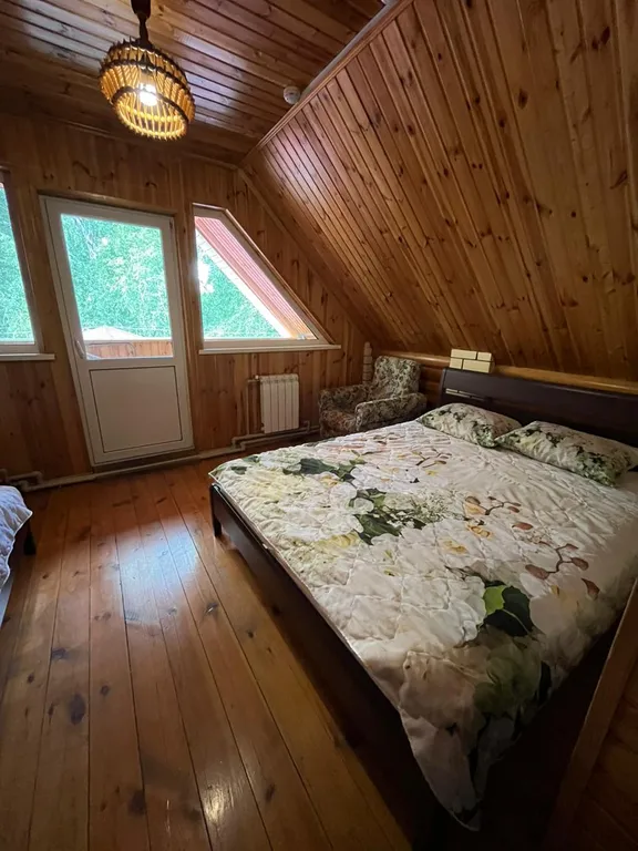 4-комнатный Дом