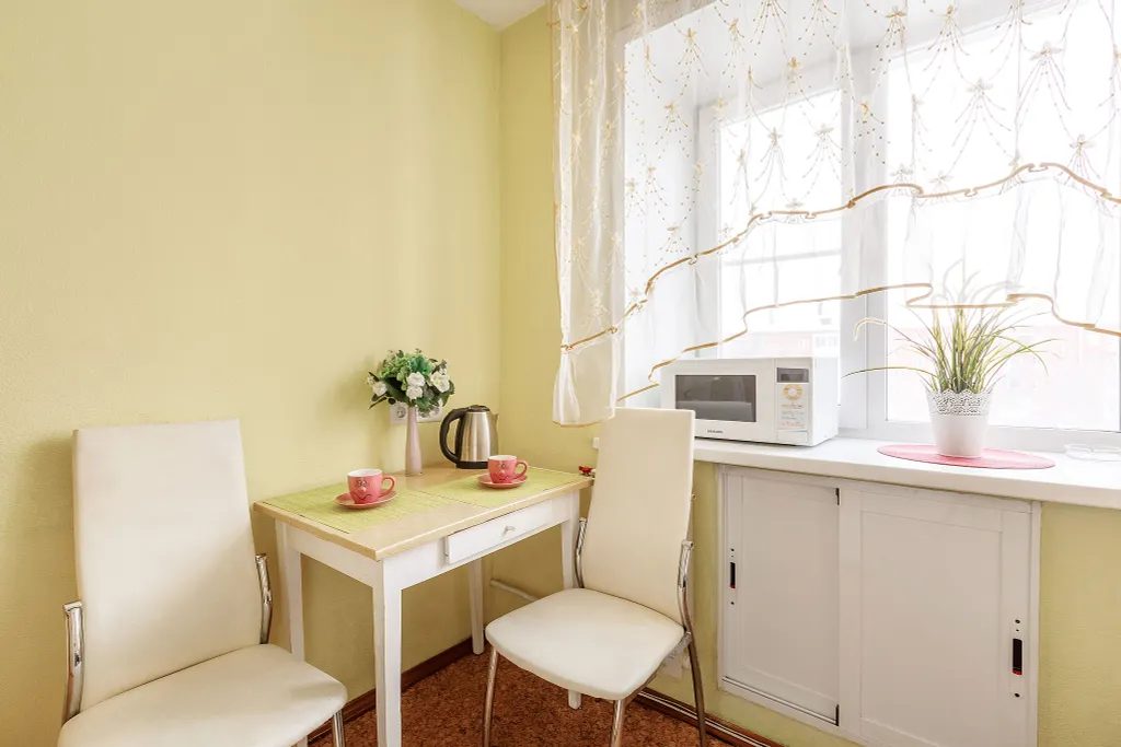 Комфортабельная квартира