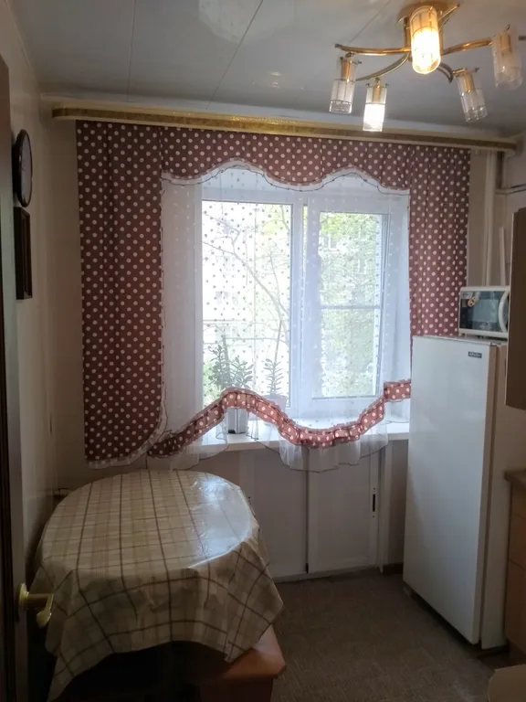 Уютная квартира в географическом центре города