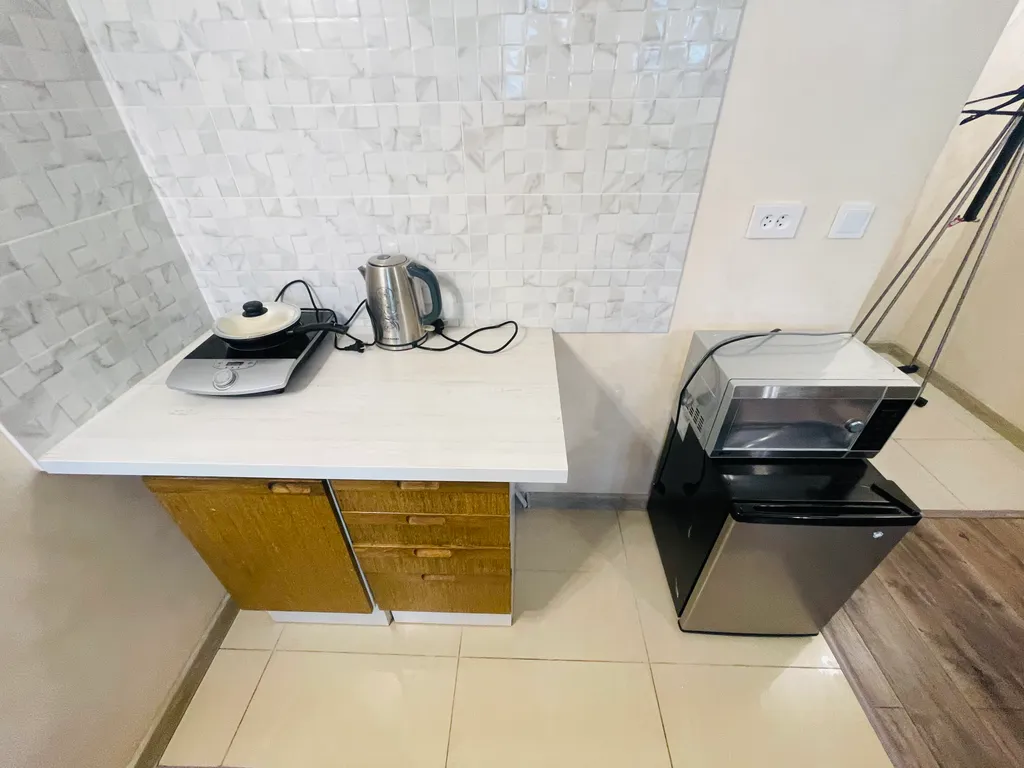 Уютный номер с выходом в сквер Волкова