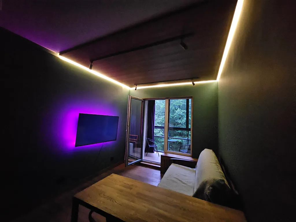 Уютные апартаменты в ЖК Берег недалеко от Финского залива