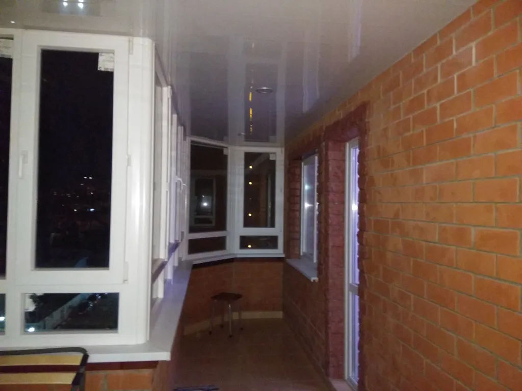 Удобная квартира в ЖК Челюскинцев