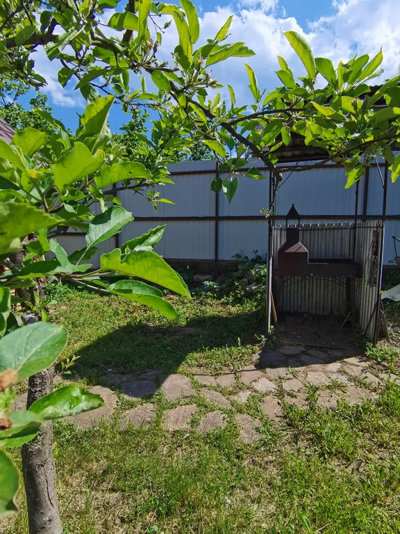 Дом Слияние двух рек