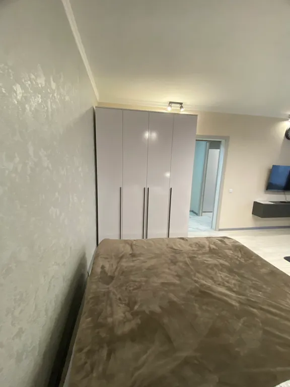 Квартира Новая, уютная квартира, рядом трамвай — Калининград