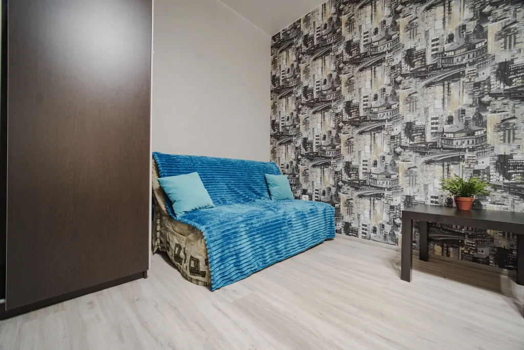 Квартира Квартира возле парка Галицкого — Краснодар